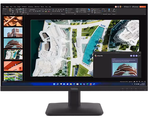 Lenovo S27-4e 27.0'' Monitor IPS panel 100Hz